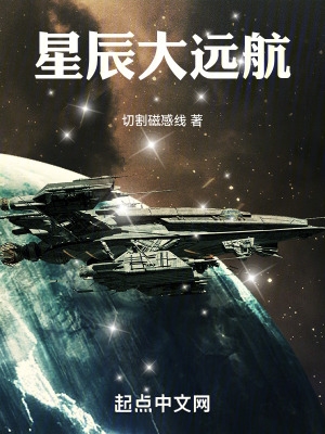 远征星辰大海是什么意思
